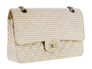 Accessoarer - CHANEL, VÄSKA - View 2