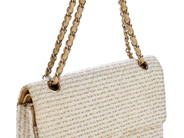 Accessoarer - CHANEL, VÄSKA - View 5