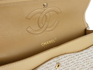 Accessoarer - CHANEL, VÄSKA - View 8