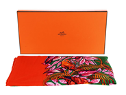 Accessoarer - HERMÈS, HALSDUK - View 5