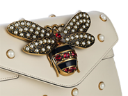 Accessoarer - GUCCI, VÄSKA - View 5