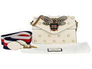 Accessoarer - GUCCI, VÄSKA - View 8