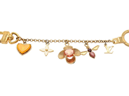 Accessoarer - LOUIS VUITTON, NYCKELRING - View 3
