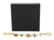 Accessoarer - LOUIS VUITTON, NYCKELRING - View 5