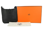 Accessoarer - HERMÈS, VÄSKA - View 6