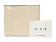 Accessoarer - GUCCI, PLÅNBOK - View 4