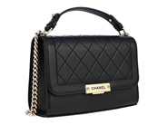 Accessoarer - CHANEL, VÄSKA - View 2