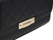 Accessoarer - CHANEL, VÄSKA - View 5
