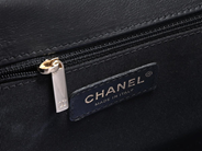 Accessoarer - CHANEL, VÄSKA - View 7