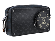 Accessoarer - LOUIS VUITTON, VÄSKA - View 2
