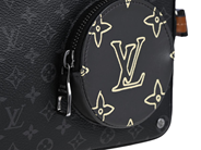 Accessoarer - LOUIS VUITTON, VÄSKA - View 4