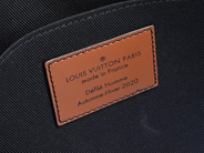 Accessoarer - LOUIS VUITTON, VÄSKA - View 6