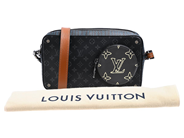 Accessoarer - LOUIS VUITTON, VÄSKA - View 7