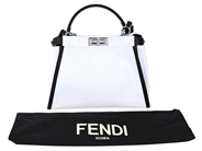 Accessoarer - FENDI, VÄSKA - View 8
