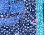 Accessoarer - HERMÈS, SCARF - View 2