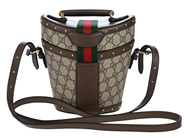 Accessoarer - GUCCI, VÄSKA - View 3