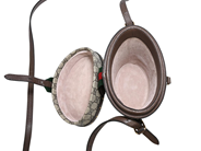 Accessoarer - GUCCI, VÄSKA - View 6