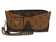 Accessoarer - LOUIS VUITTON, PLÅNBOK - View 1