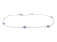 Smycken - ARMBAND, 18K guld - View 1