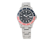 Klockor, ROLEX, Oyster Perpetual Date, i auktion: Klockkvaliten – Lördag 15 november