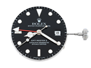 Klockor - ROLEX, Oyster Perpetual Date - View 11