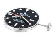 Klockor - ROLEX, Oyster Perpetual Date - View 12