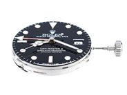 Klockor - ROLEX, Oyster Perpetual Date - View 13