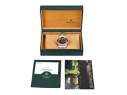 Klockor - ROLEX, Oyster Perpetual Date - View 15