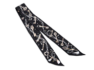 Accessoarer, SCARF, HERMÈS, i auktion: Fashionabla – Torsdag 9 oktober