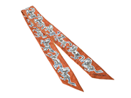 Accessoarer, SCARF, HERMÈS, i auktion: Fashionabla – Torsdag 9 oktober