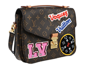 Accessoarer - LOUIS VUITTON, VÄSKA - View 2