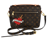 Accessoarer - LOUIS VUITTON, VÄSKA - View 3