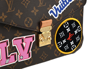 Accessoarer - LOUIS VUITTON, VÄSKA - View 5