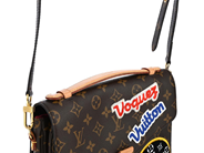Accessoarer - LOUIS VUITTON, VÄSKA - View 6