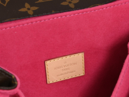 Accessoarer - LOUIS VUITTON, VÄSKA - View 7