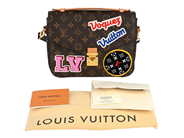 Accessoarer - LOUIS VUITTON, VÄSKA - View 8