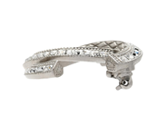 Smycken - CHANEL, BROSCH - View 4