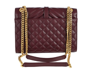 Accessoarer - SAINT LAURENT, VÄSKA - View 3