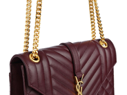 Accessoarer - SAINT LAURENT, VÄSKA - View 4