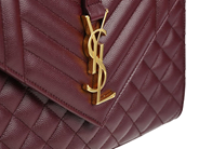 Accessoarer - SAINT LAURENT, VÄSKA - View 5