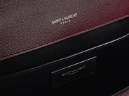 Accessoarer - SAINT LAURENT, VÄSKA - View 6