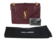 Accessoarer - SAINT LAURENT, VÄSKA - View 7