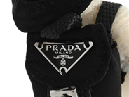 Accessoarer - PRADA, NYCKELRING - View 4
