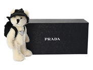 Accessoarer - PRADA, NYCKELRING - View 5