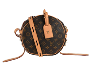 Accessoarer, LOUIS VUITTON, VÄSKA, i auktion: Modekvaliten – Lördag 18 oktober