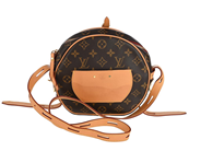 Accessoarer - LOUIS VUITTON, VÄSKA - View 3