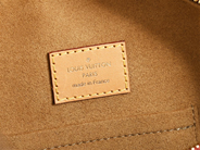 Accessoarer - LOUIS VUITTON, VÄSKA - View 8