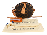 Accessoarer - LOUIS VUITTON, VÄSKA - View 9