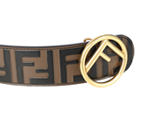 Accessoarer - FENDI, BÄLTE - View 3