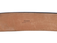 Accessoarer - FENDI, BÄLTE - View 4